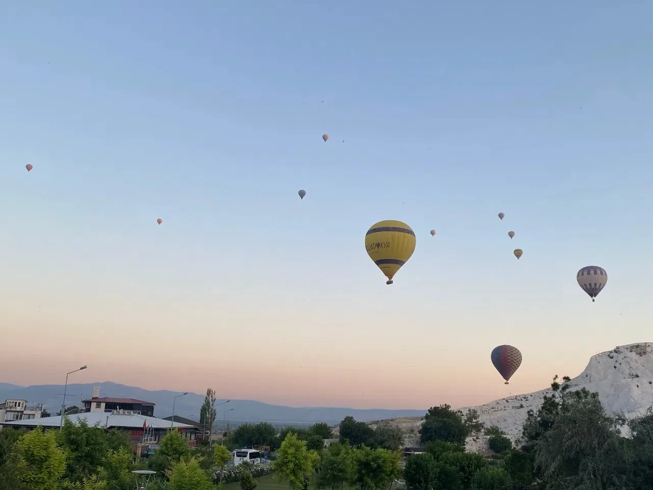 🇹🇷 Турция — это не только море и отель.