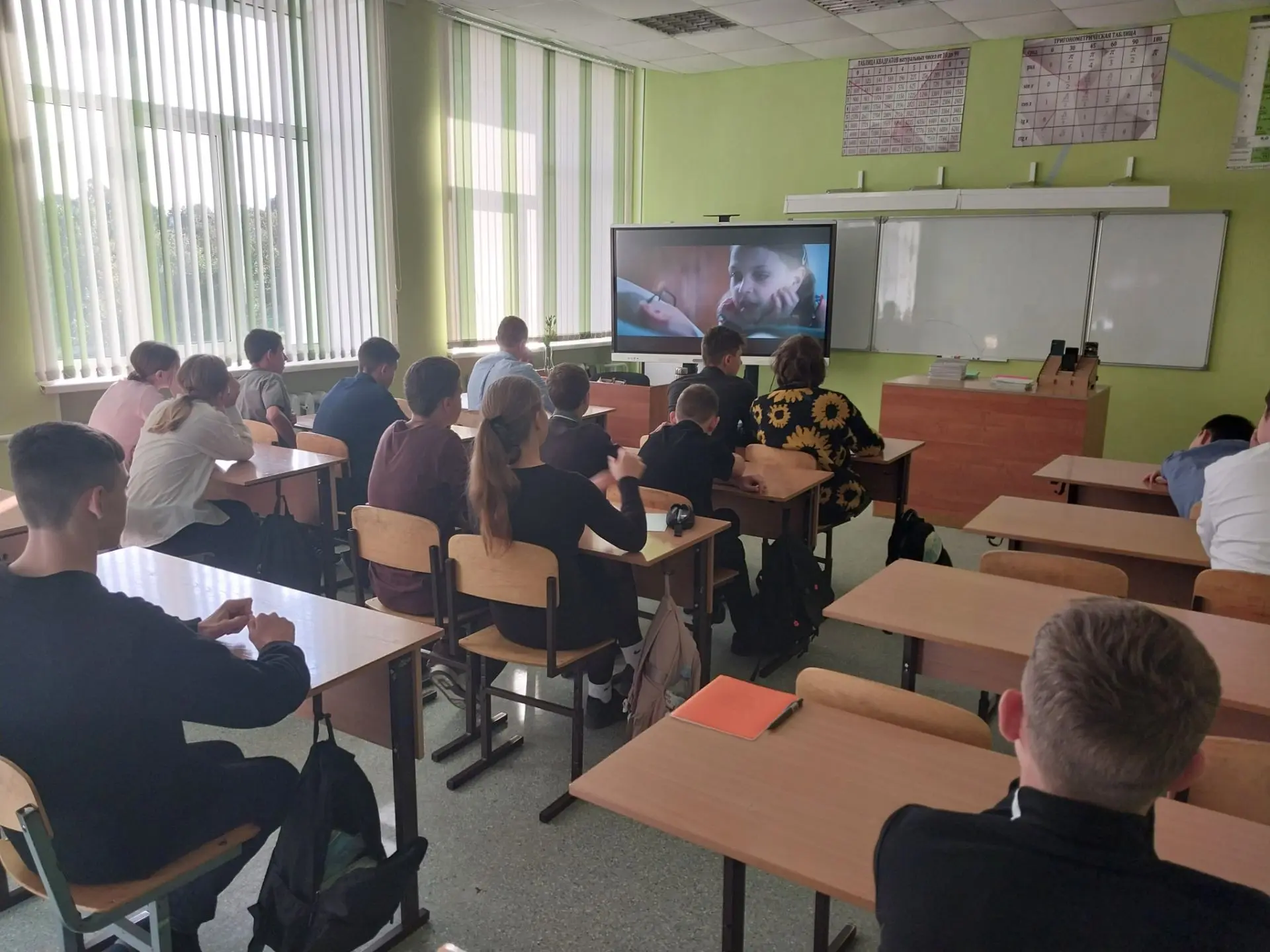 «Золотая бронза»: урок мужества и силы духа 🕊️