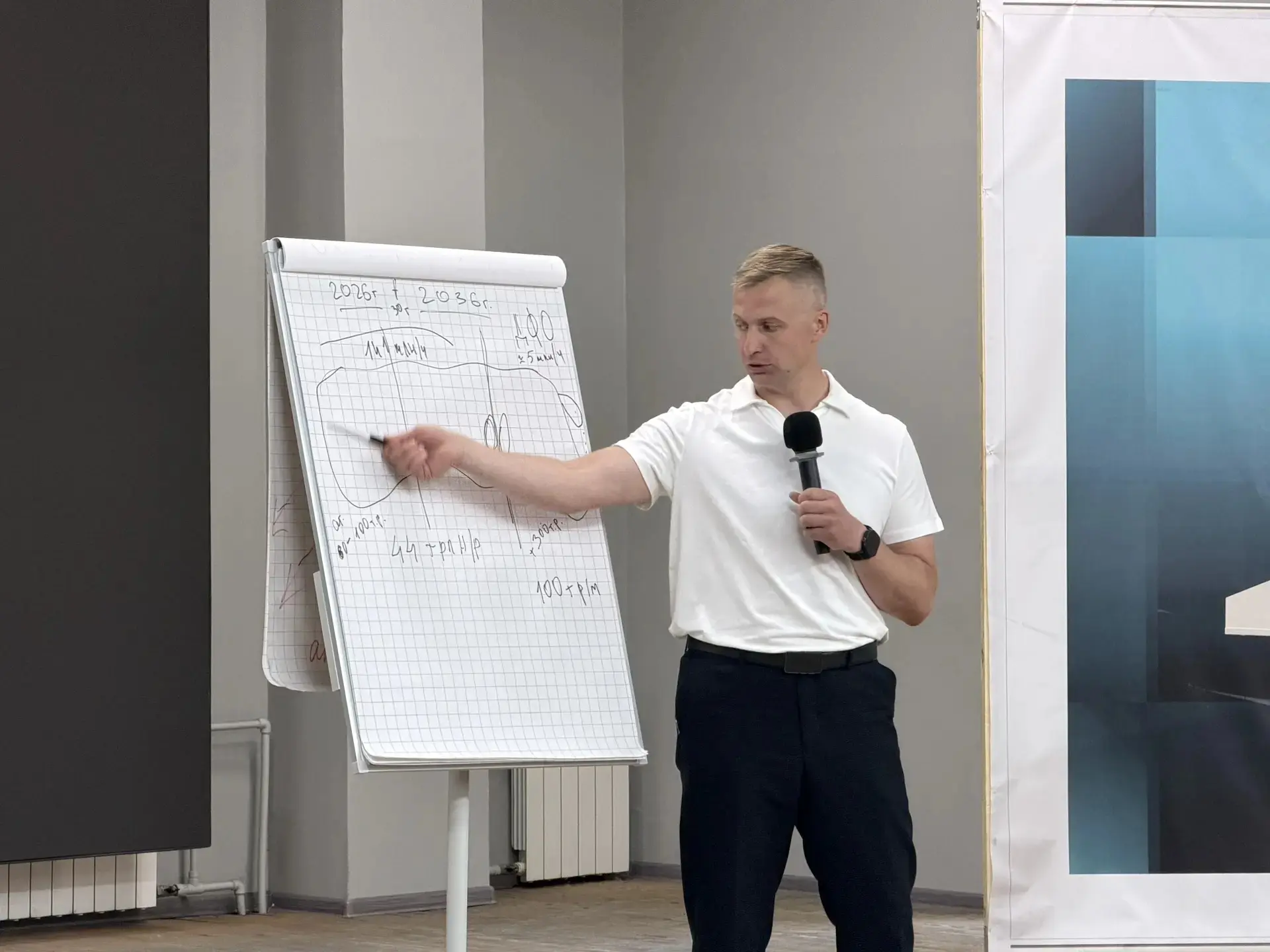 💪 Мужской разговор