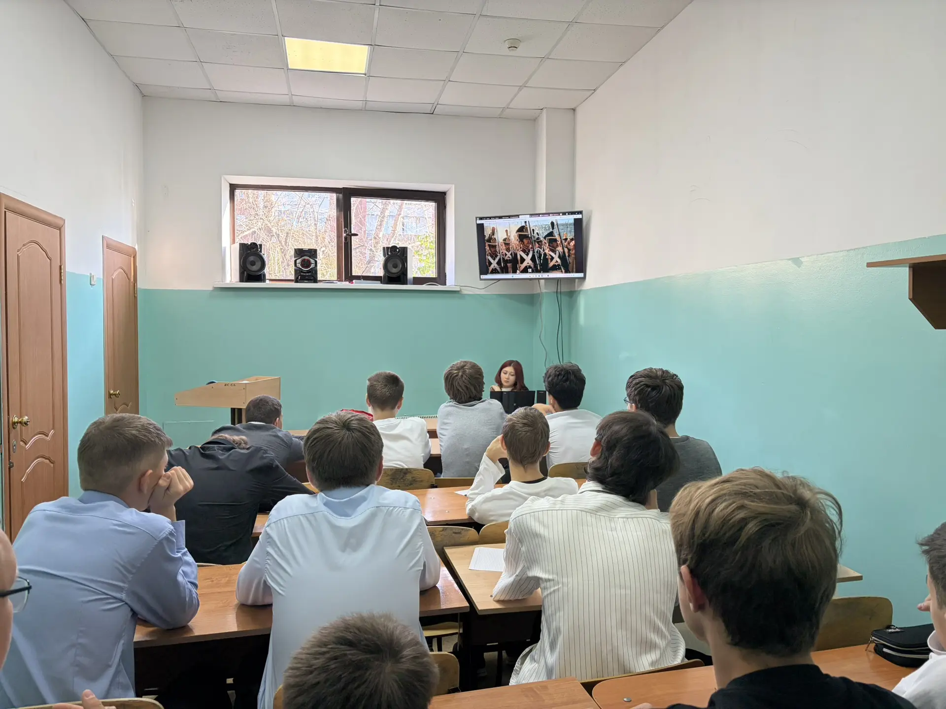 🔔 Доброе утро, понедельник!
