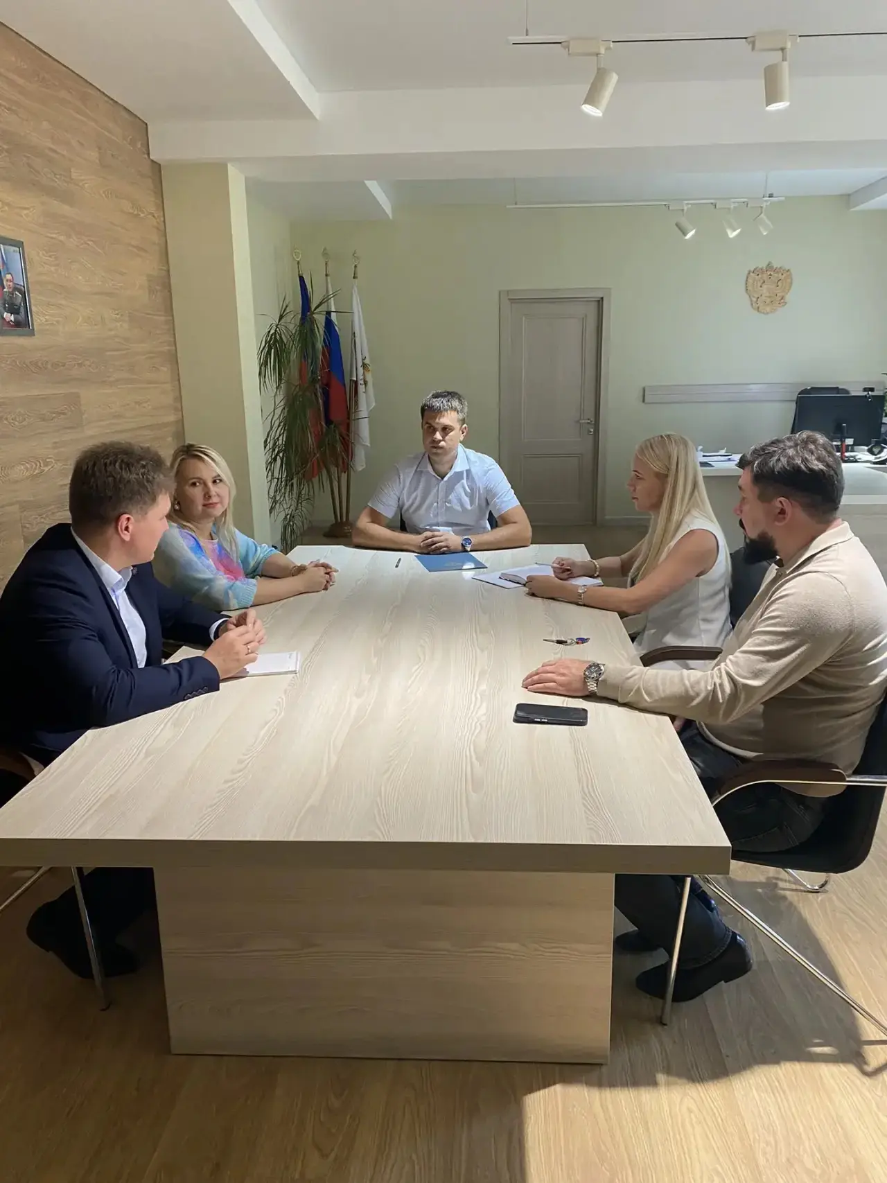 🔔 20.08.2026 на территории Воронежской области в рамках межведомственного взаимодейств...