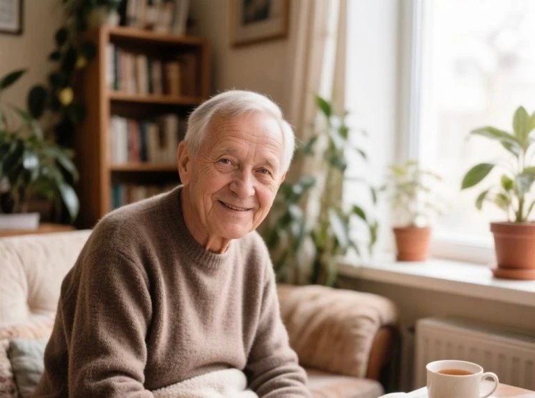 Пенсия после 80 лет: на сколько вырастут выплаты и кому положена доплата за уход