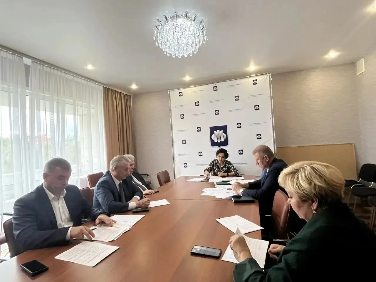 🏆 Подведены итоги ежегодного областного конкурса «Лучшие городские и сельские поселения»!