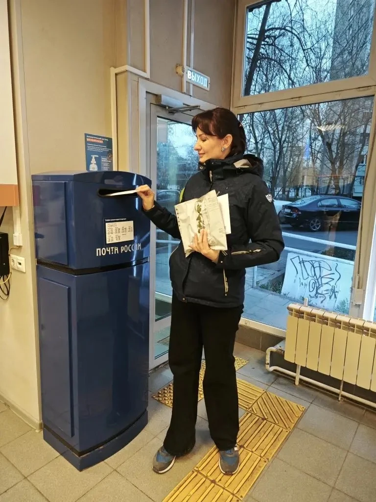 Добрая традиция 7Б класса: Поздравление с 9 Мая  🇷🇺 Уже не первый год у нас есть замечательная тради