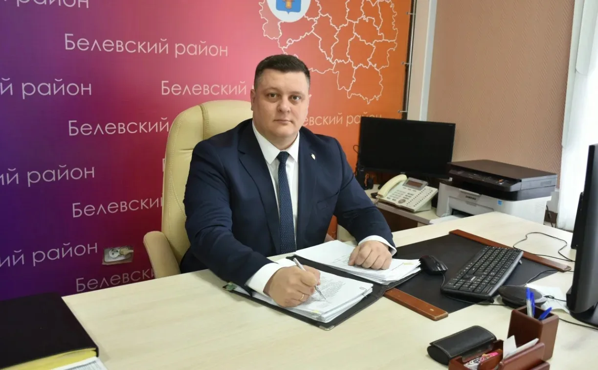КТО ЕСТЬ КТО В ТУЛЬСКОЙ ПОЛИТИКЕ | КИРИЛЛ ГЕННАДЬЕВИЧ КУЗНЕЦОВ