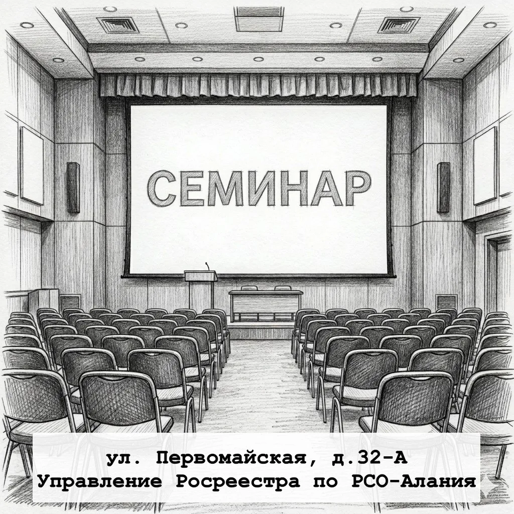 День семинара во Владикавказе