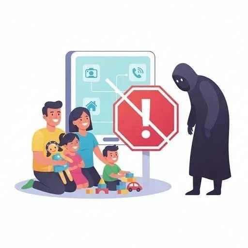 ❗️Уважаемые жители дома, будьте внимательны!⚠️