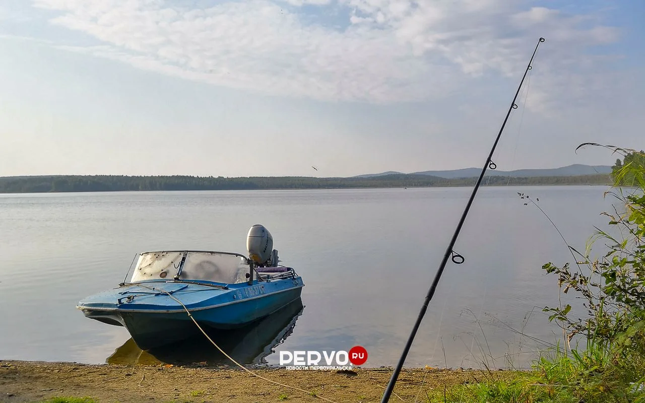 🎣 В регионе начали действовать сезонные запреты на рыбалку.