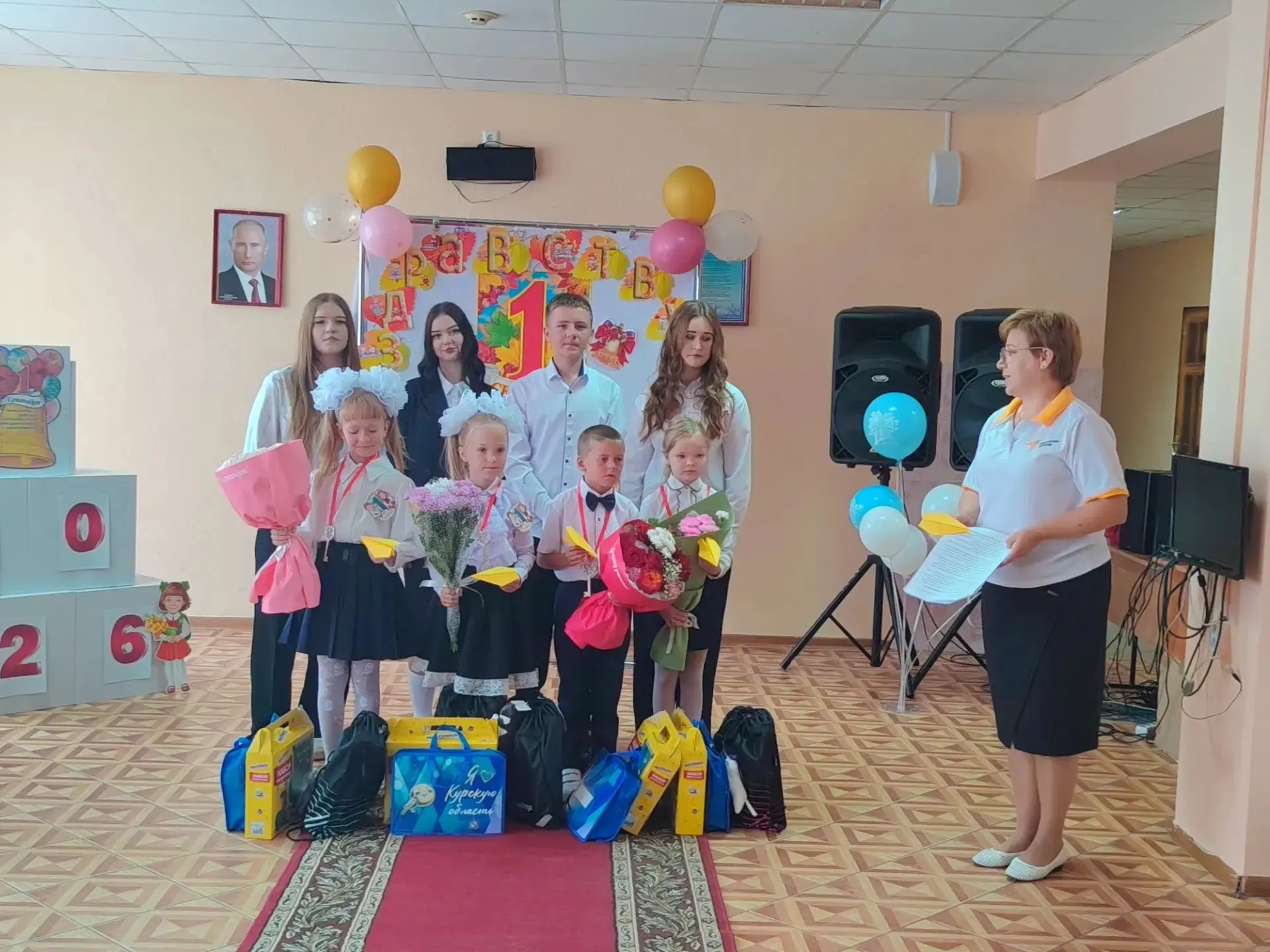 «Самолётики будущего»: добрая традиция, которая согревает сердца! ❤️