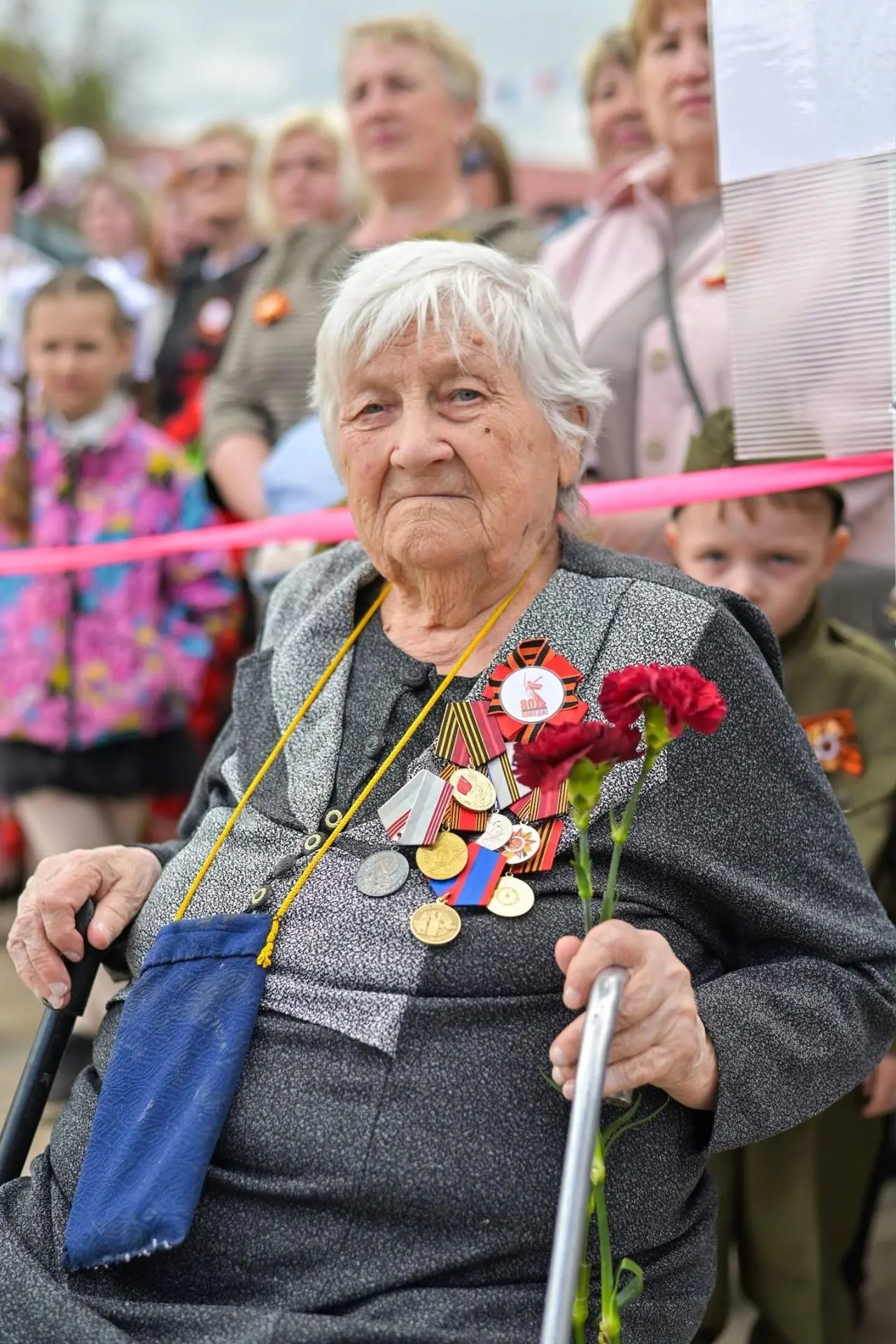 В завершении сегодняшнего праздника, Дня учителя, не могу не вспомнить добрым словом ле...