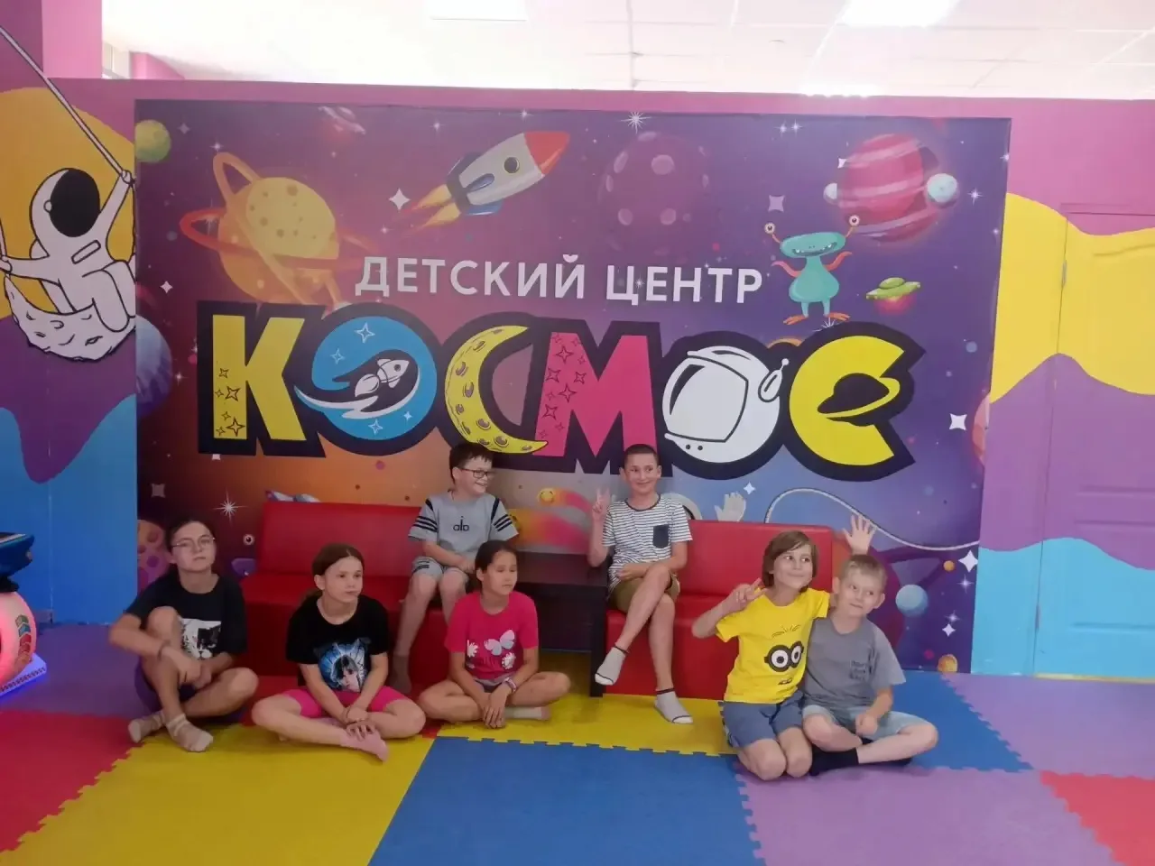 Вот и подходят наши веселые дни в детском оздоровительном лагере «Солнышко», каждый прожитый в нём д