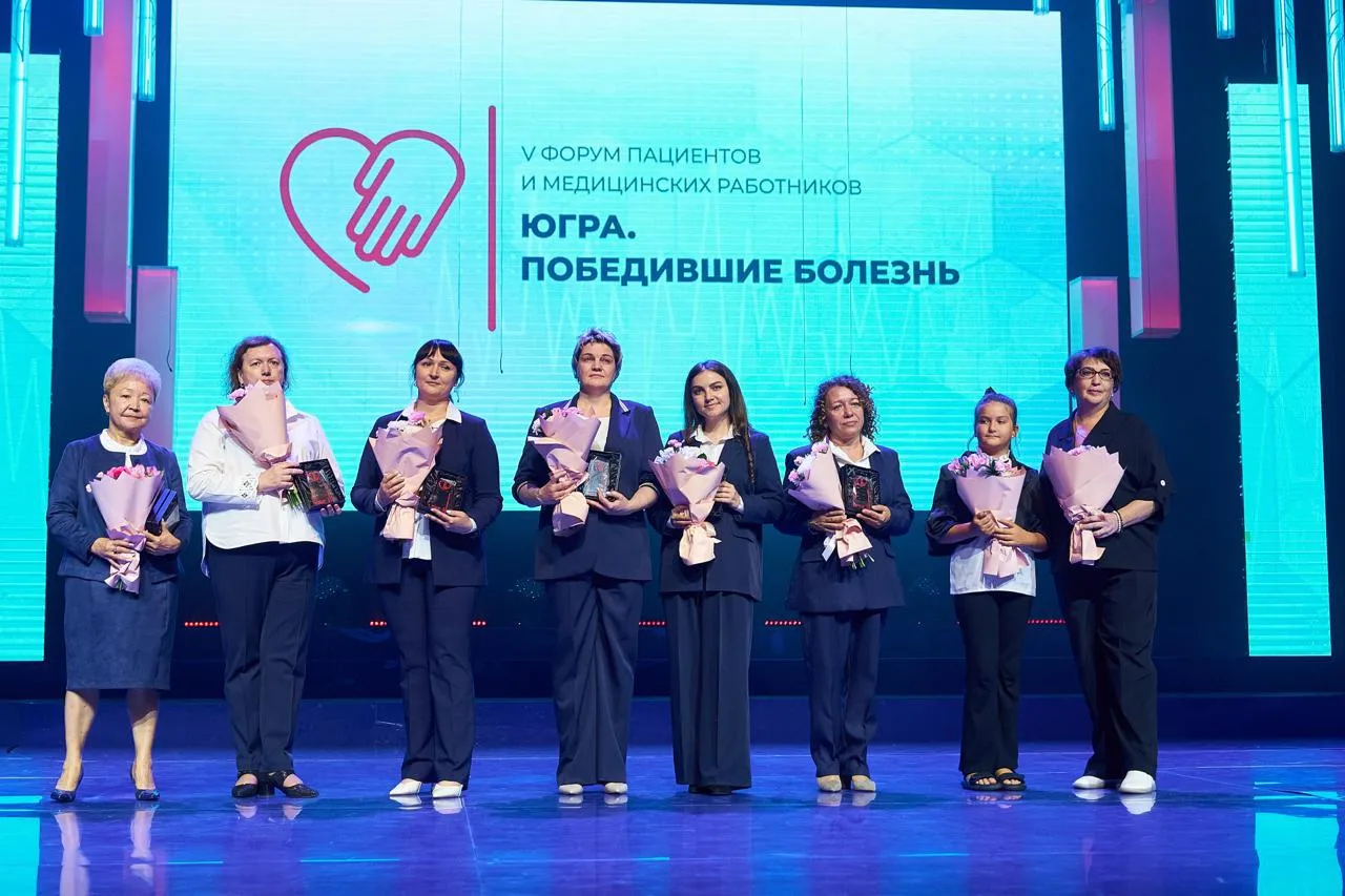 Врачи и пациенты — одна команда в борьбе за жизнь
