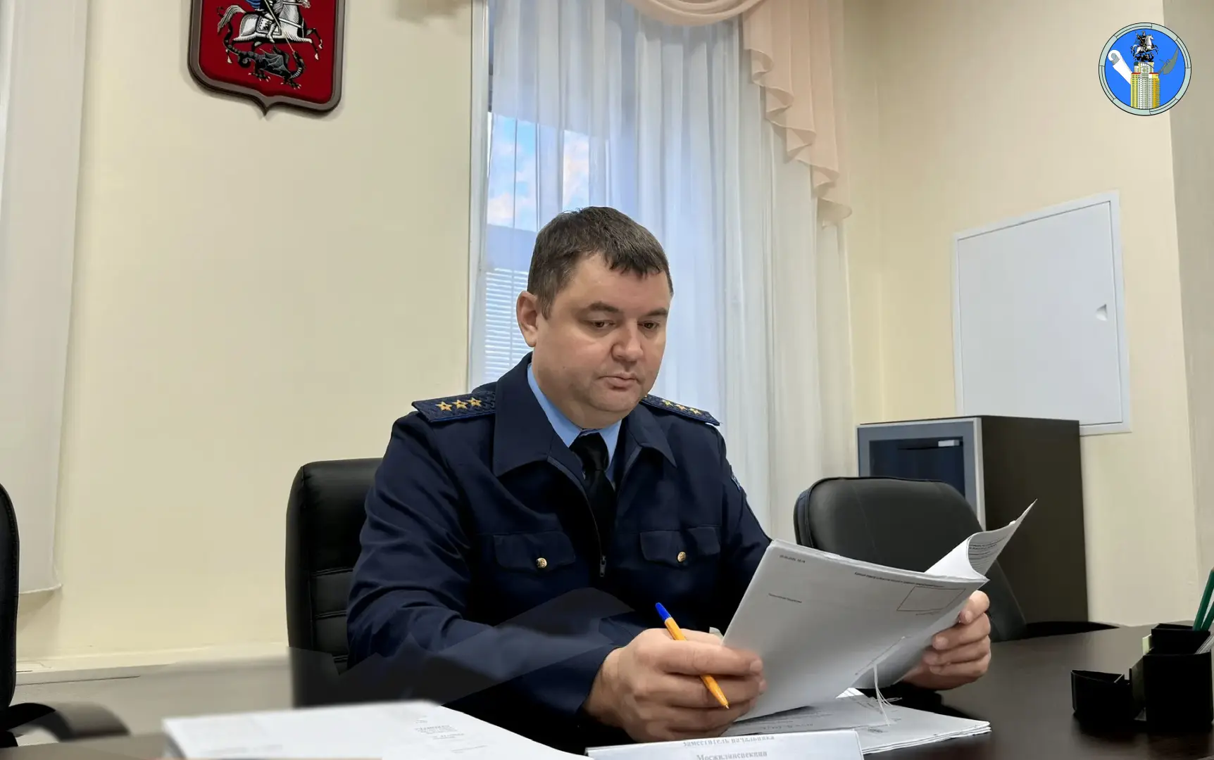В течение недели должностные лица #МЖИ рассмотрели 156 дел об административных правонар...