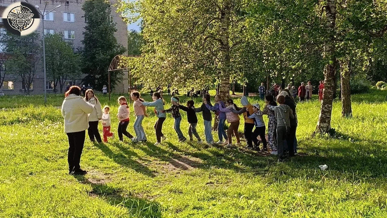 🥳Праздник для города и важный выбор!