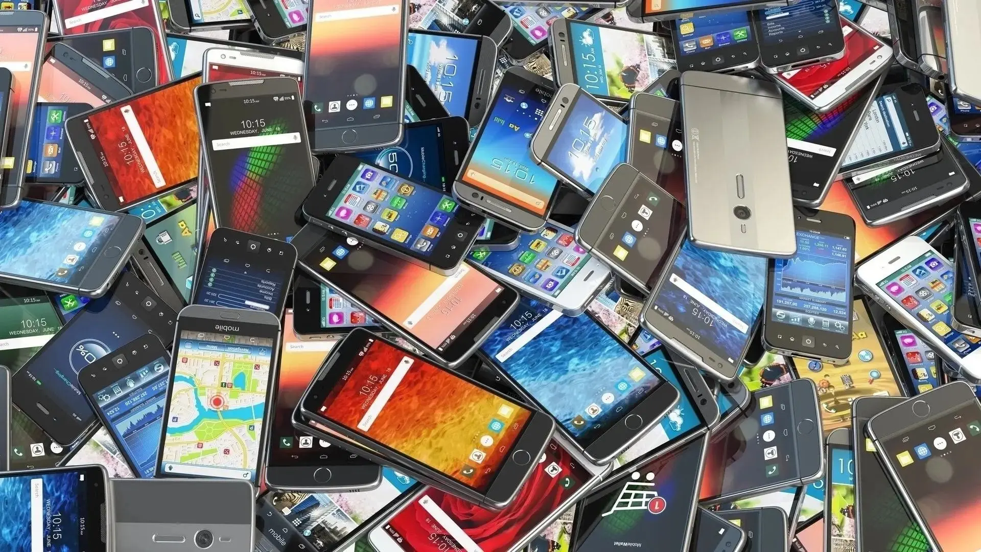 😢Дешевых смартфонов не будет уже к 2030 году, заявили аналитики