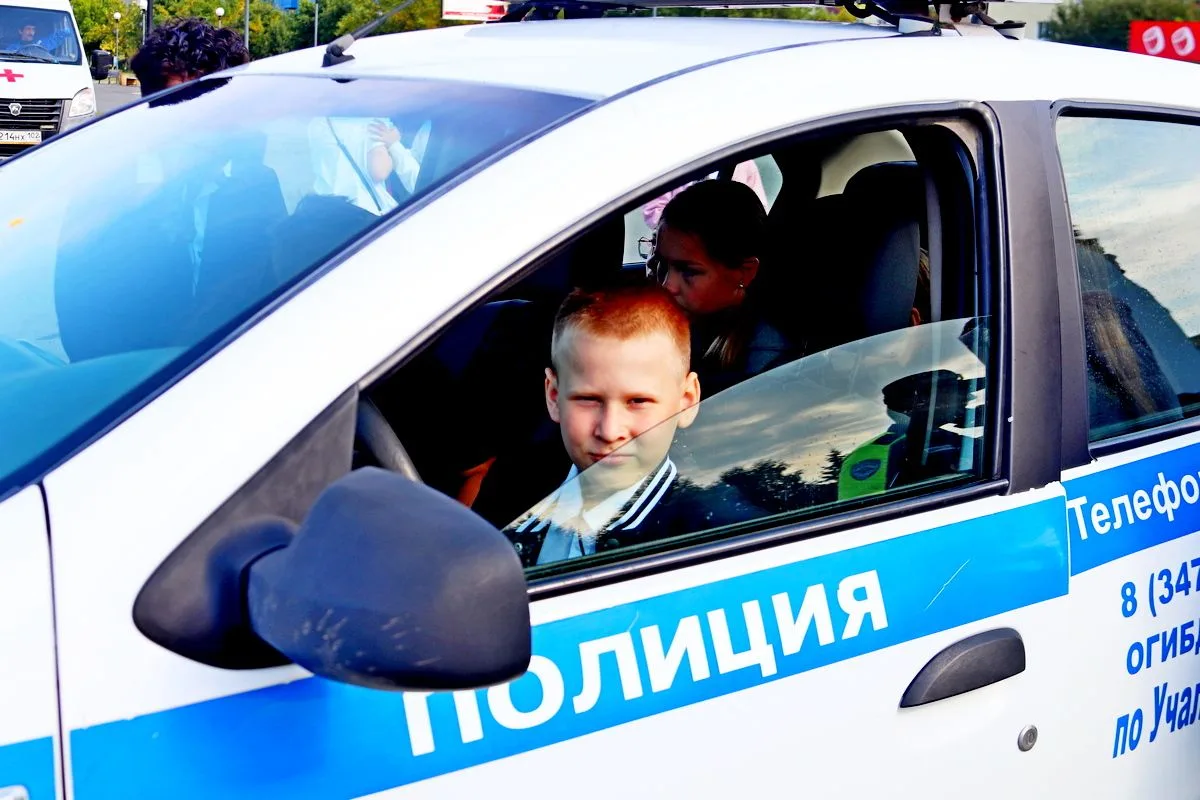 Помните слова из стихотворения Маяковского: «Кем быть?»