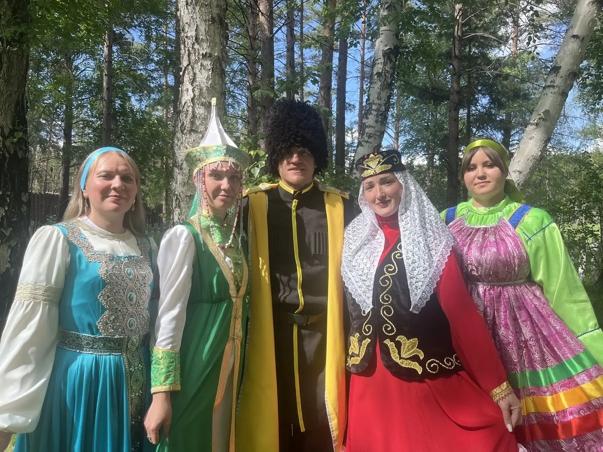 🎉 Сегодня в Этнографическом музее народов Забайкалья г. Улан‑Удэ, прошла форсайт‑сессия молодых пед