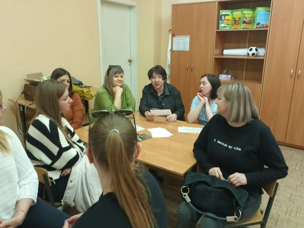 Ответственность как ключ к формированию здоровой личности подростка   5 мая, состоялось важное событ