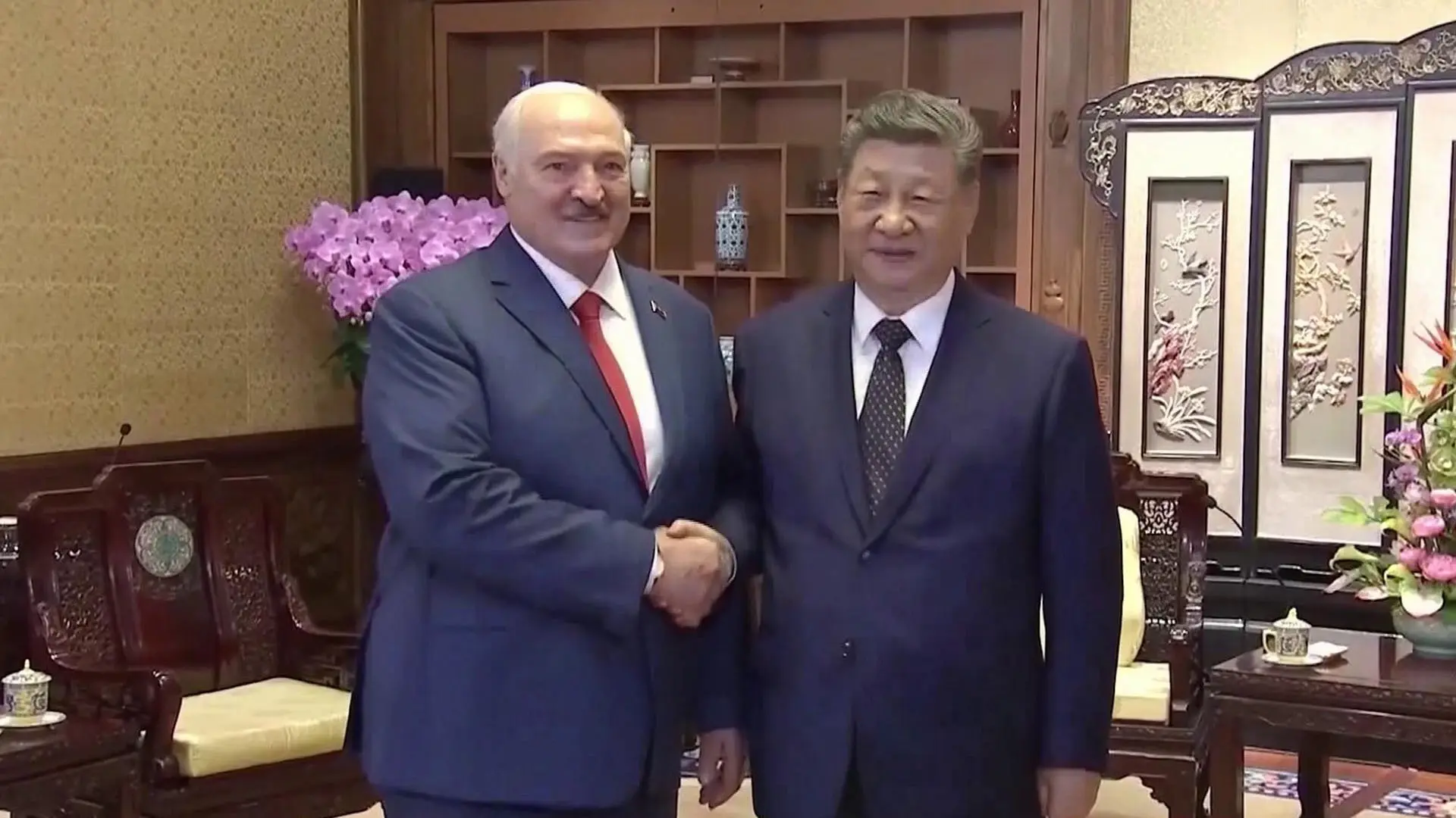Изображение 1 к публикации «Первый канал»
