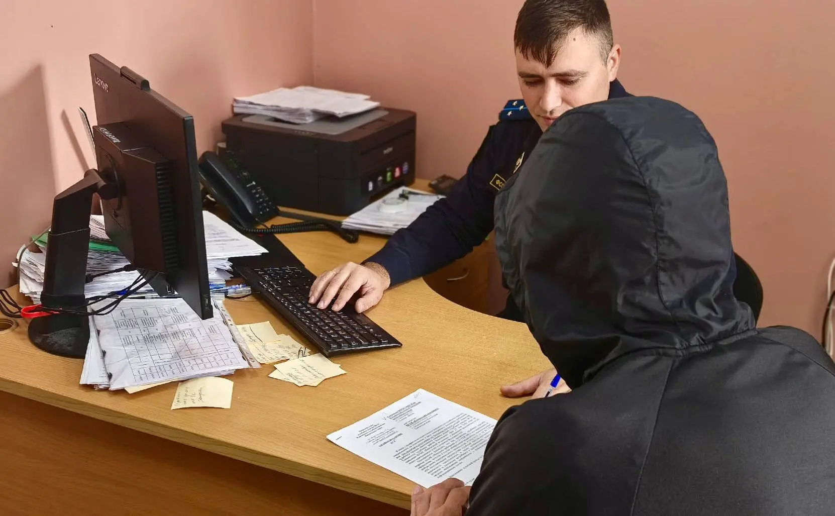 23-летний житель Раздольного накопил 47 штрафов

Житель посёлка Раздольный Елизовского района стал р
