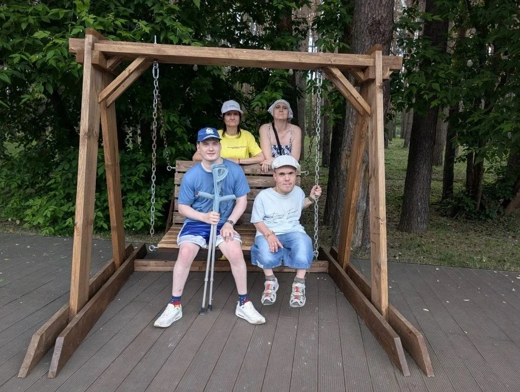 День на «Весёлой экоферме»: пушистые встречи и море эмоций 🐾