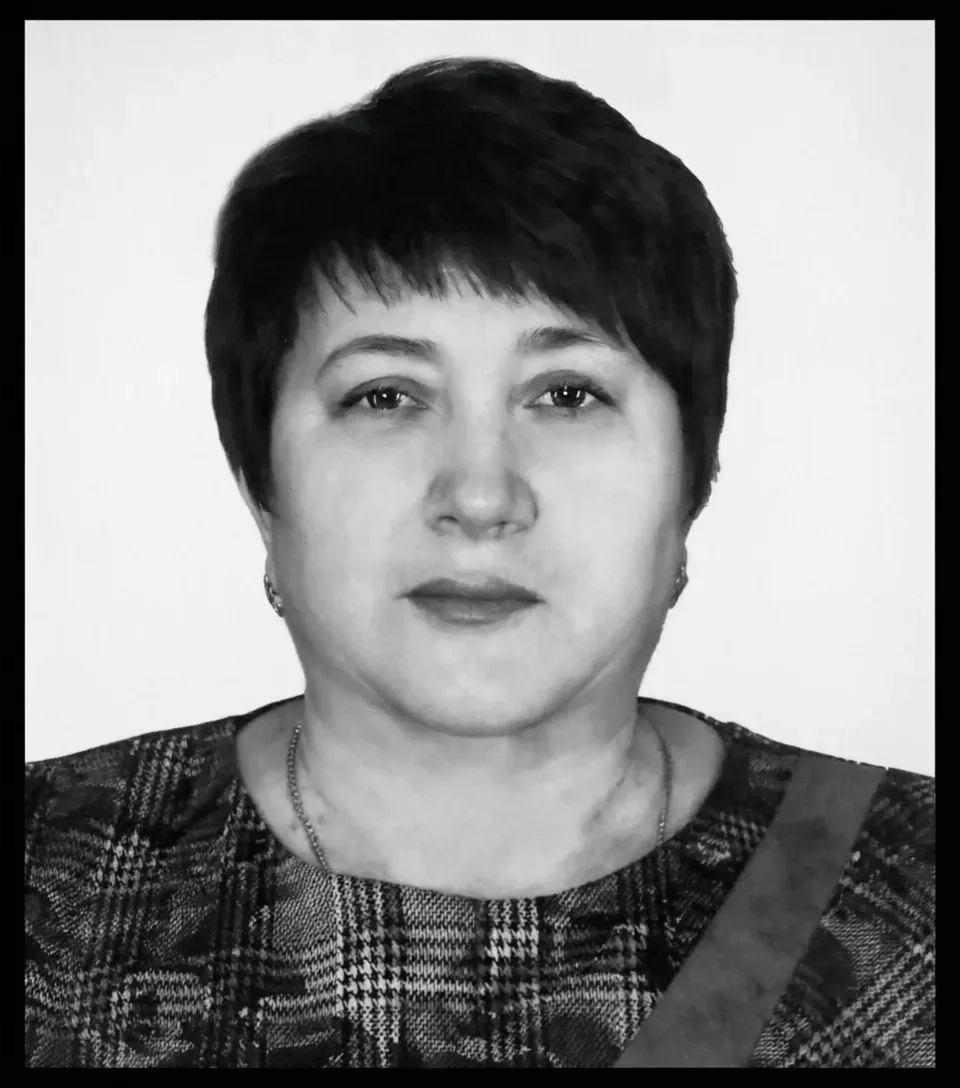 Вчера, на 60-м году ушла из жизни Наталия Ивановна Урядова, бывшая глава Пригородного с...