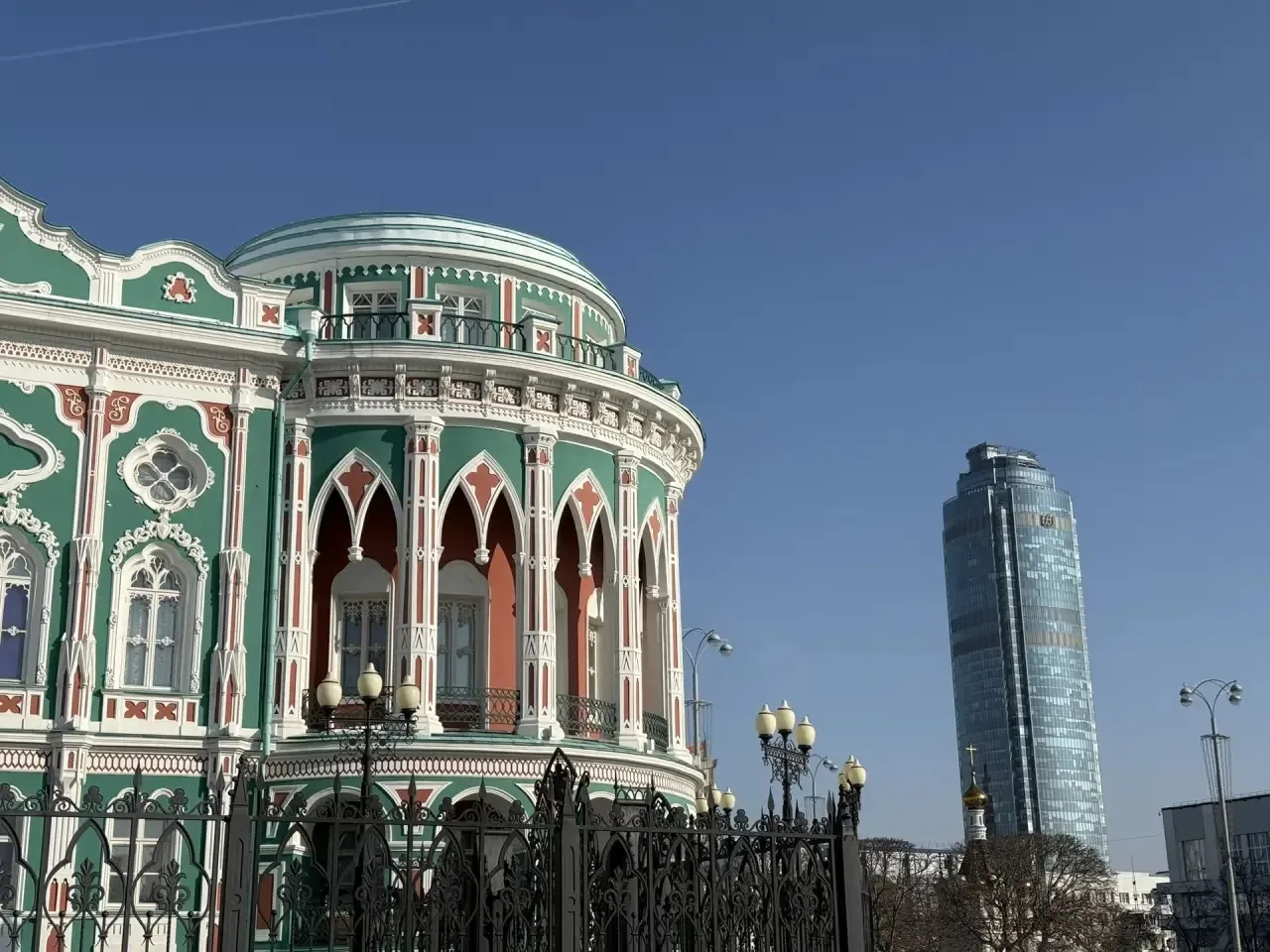 ☕️ Утро пятницы! 2 октября