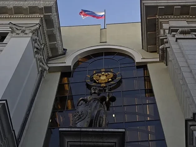 ⚖️ Партия «Яблоко», которую 10 августа сняли с выборов в Госдуму по спискам, 2 сентября...