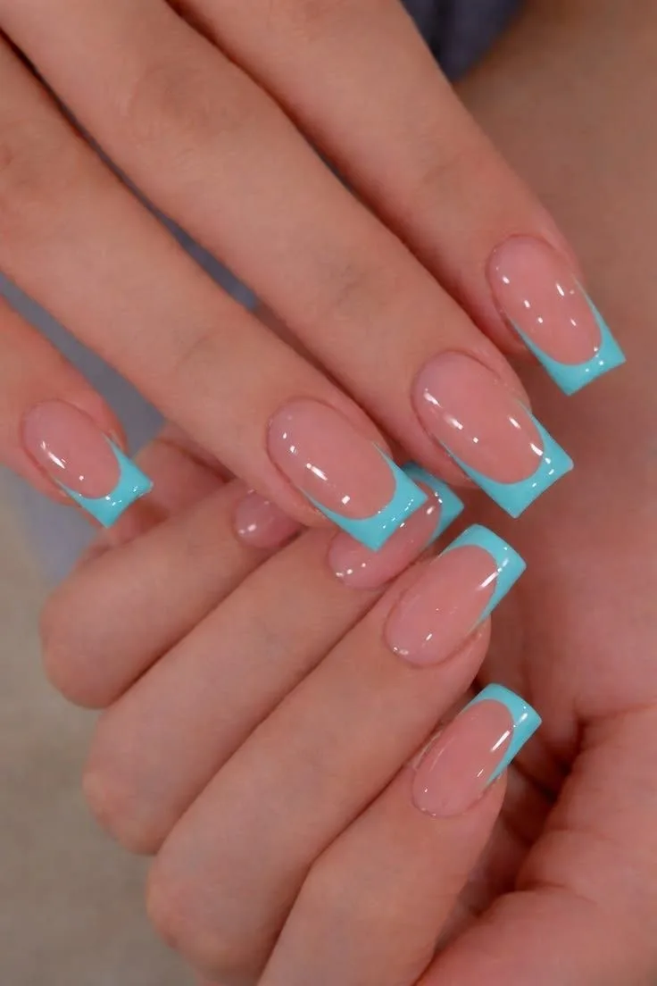 💅Идеальный маникюр