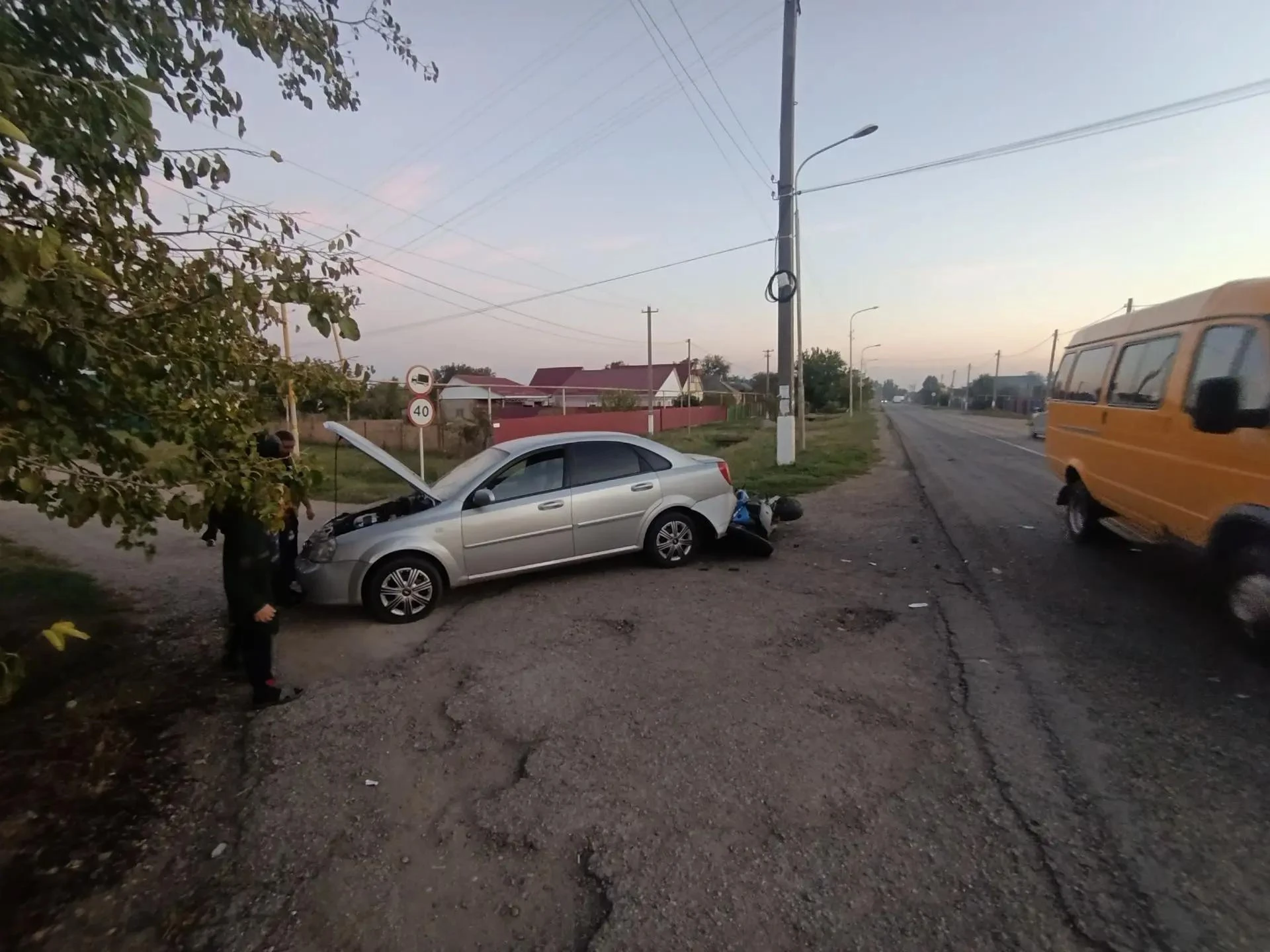 📍Брюховецкий район