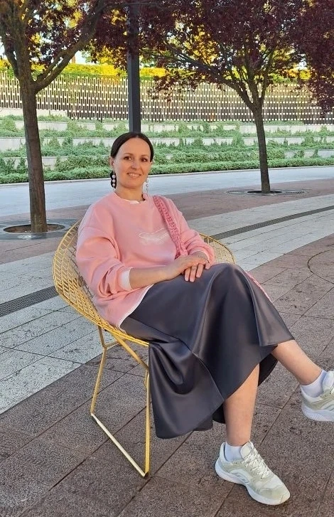 📌 Испанские слова, у которых нет «нормального» перевода 🇪🇸