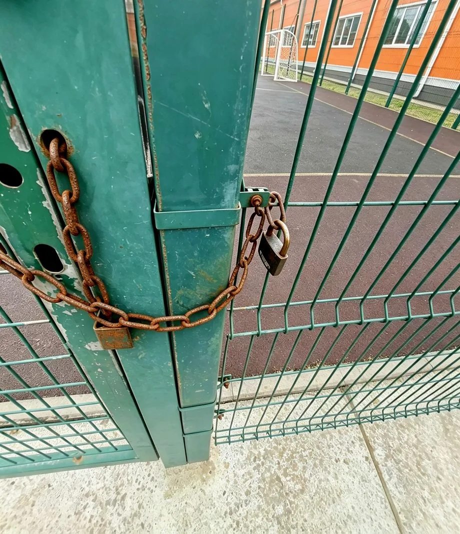 СПОРТ НОРМА ЖИЗНИ