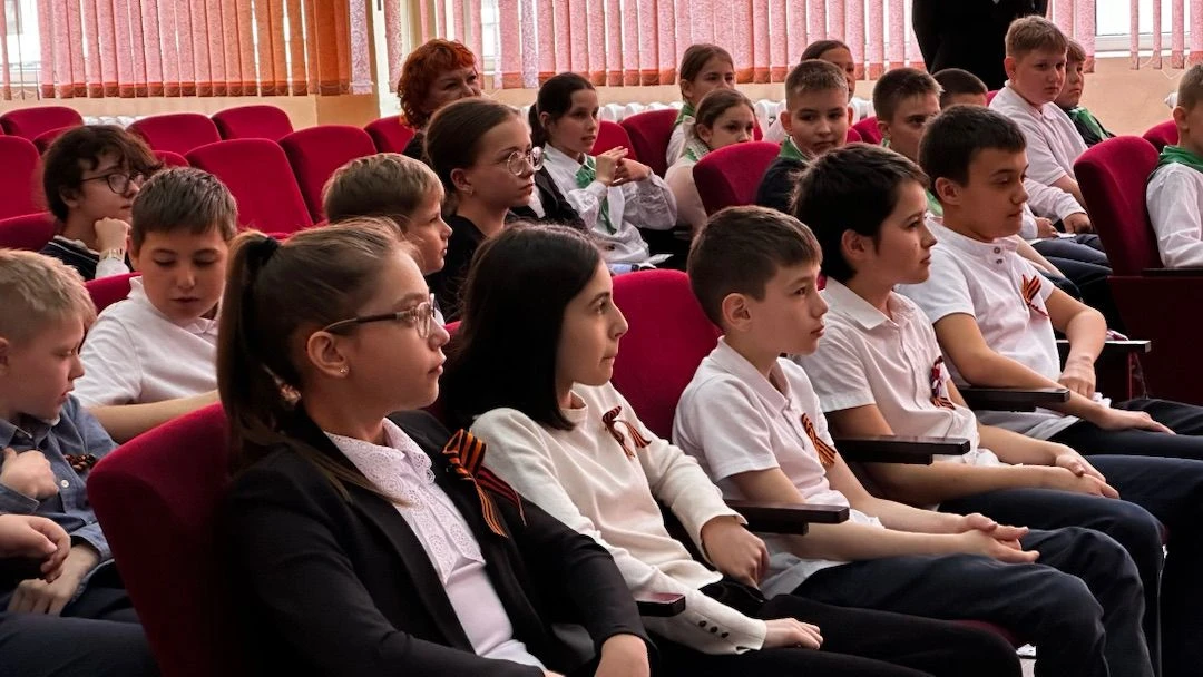 🌿«Эконеделя от «ЭкоЦентра»: какие мероприятия прошли в регионах ЮФО на минувшей неделе.  📍Волгоград 
