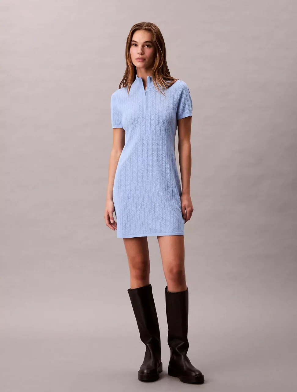 Платье от Calvin Klein 
Цена 4576 руб + вес 
Размеры XS, S, M, L, XL
Состав 72% вискоза, 28% полиэст
