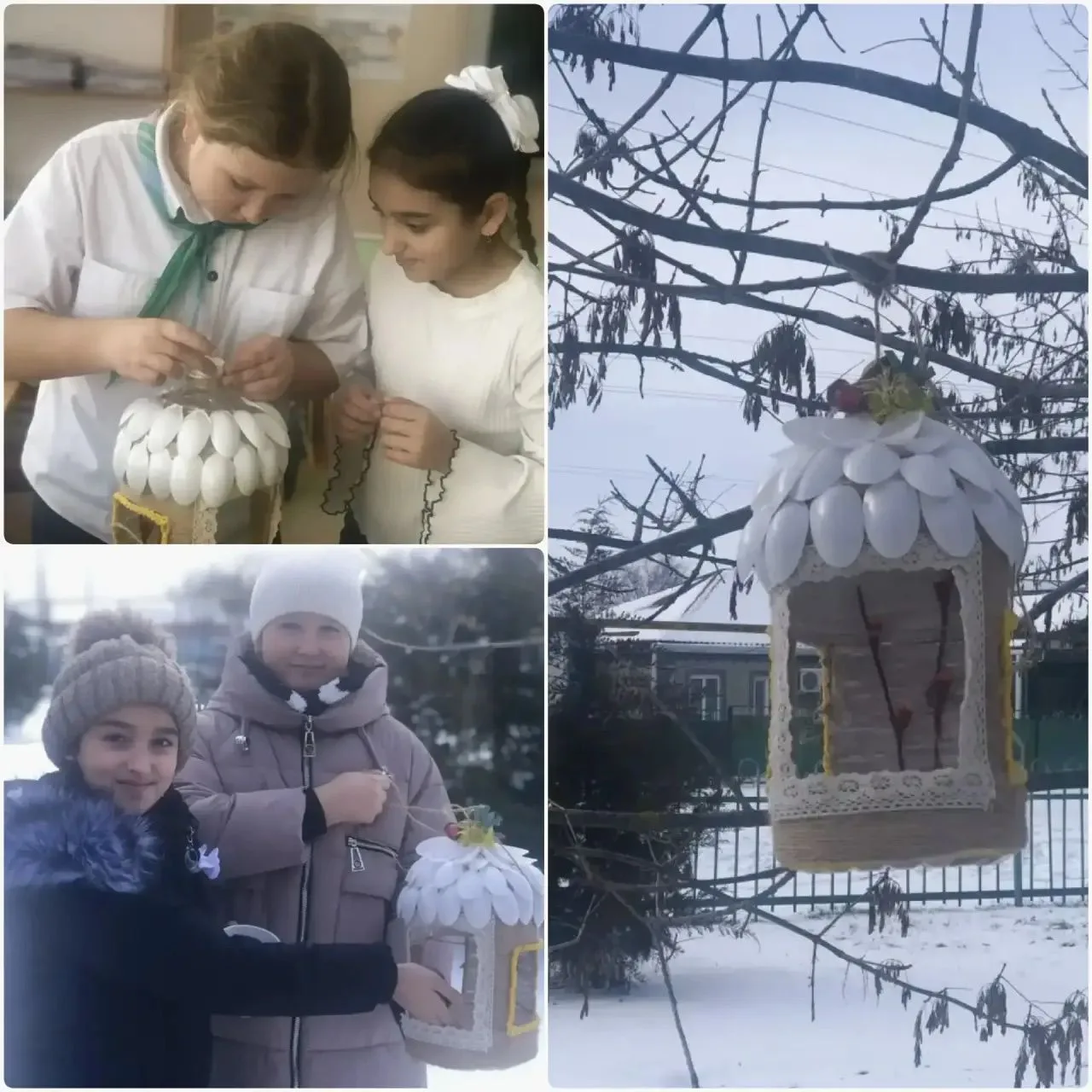 Добрый поступок с большим смыслом! Друзья, спешим поделиться тёплыми новостями с нашей ...