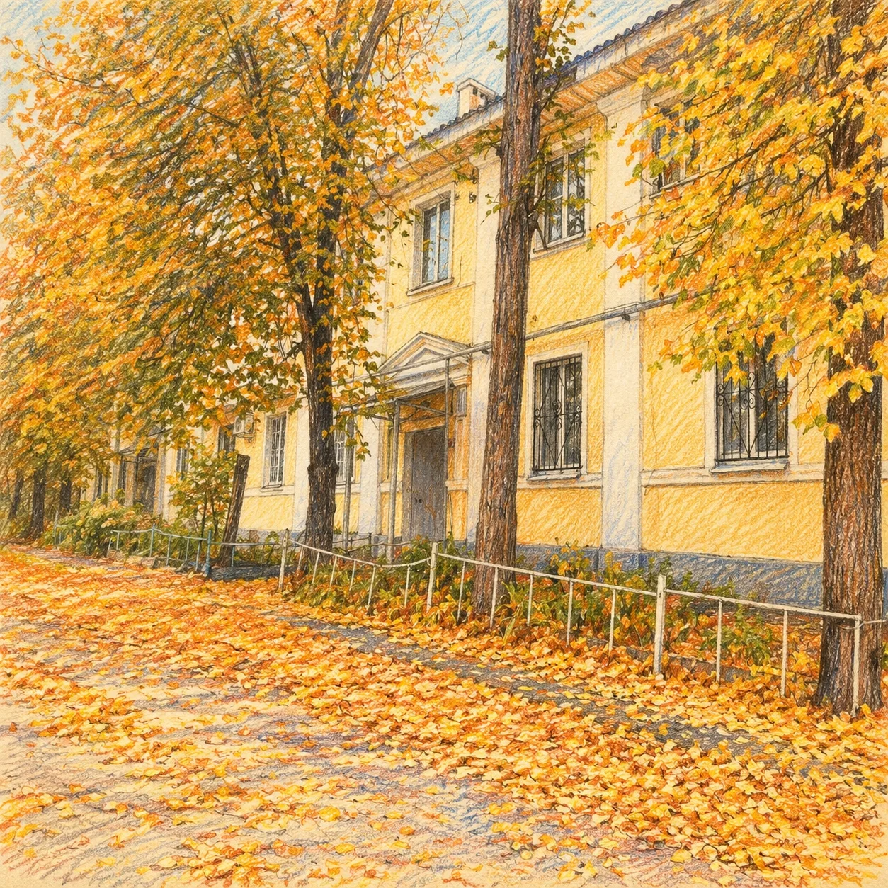 Доброе утро, Дзержинск! ❤️