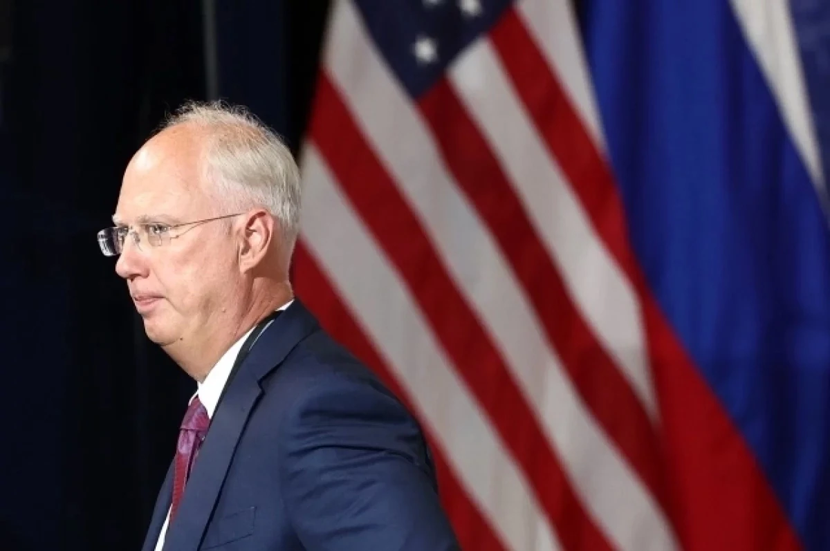 "Американский президент Дональд Трамп заявил, что без поставок оружия из США Украина не...