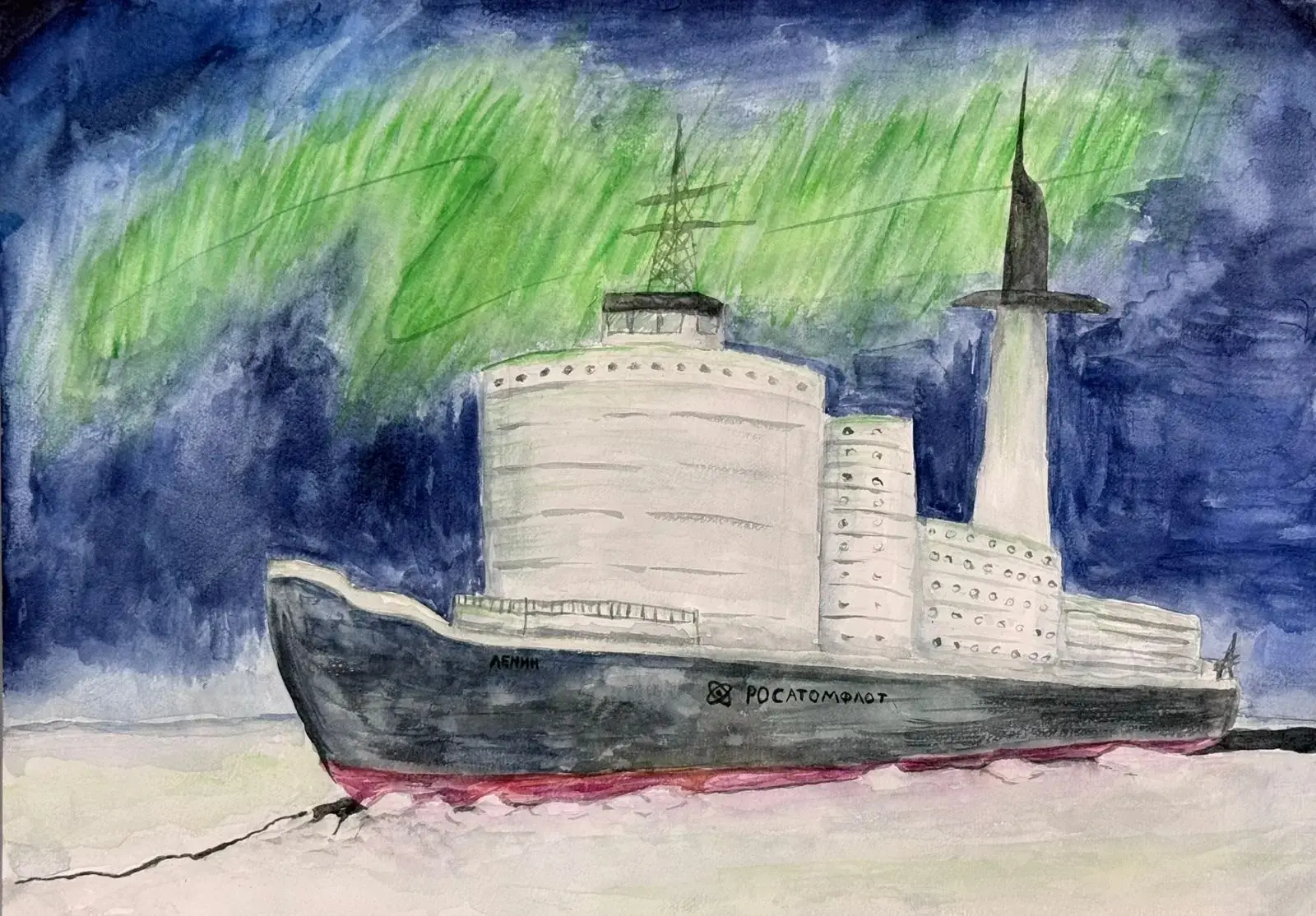 🎨  Победа в региональном этапе Всероссийского изобразительного диктанта       В конце 2025 года заве