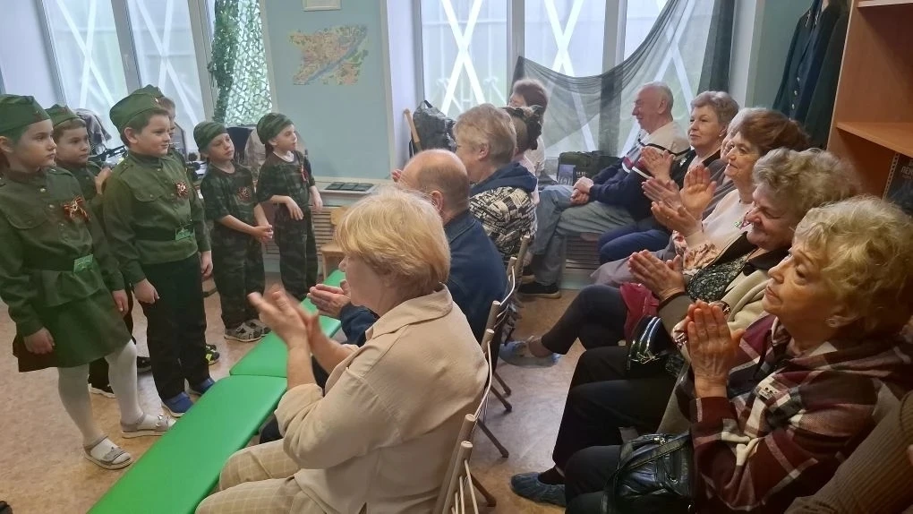 📢Сегодня в стенах нашего Центра развития ребёнка - детский сад № 179 царила особенная, трогательная 