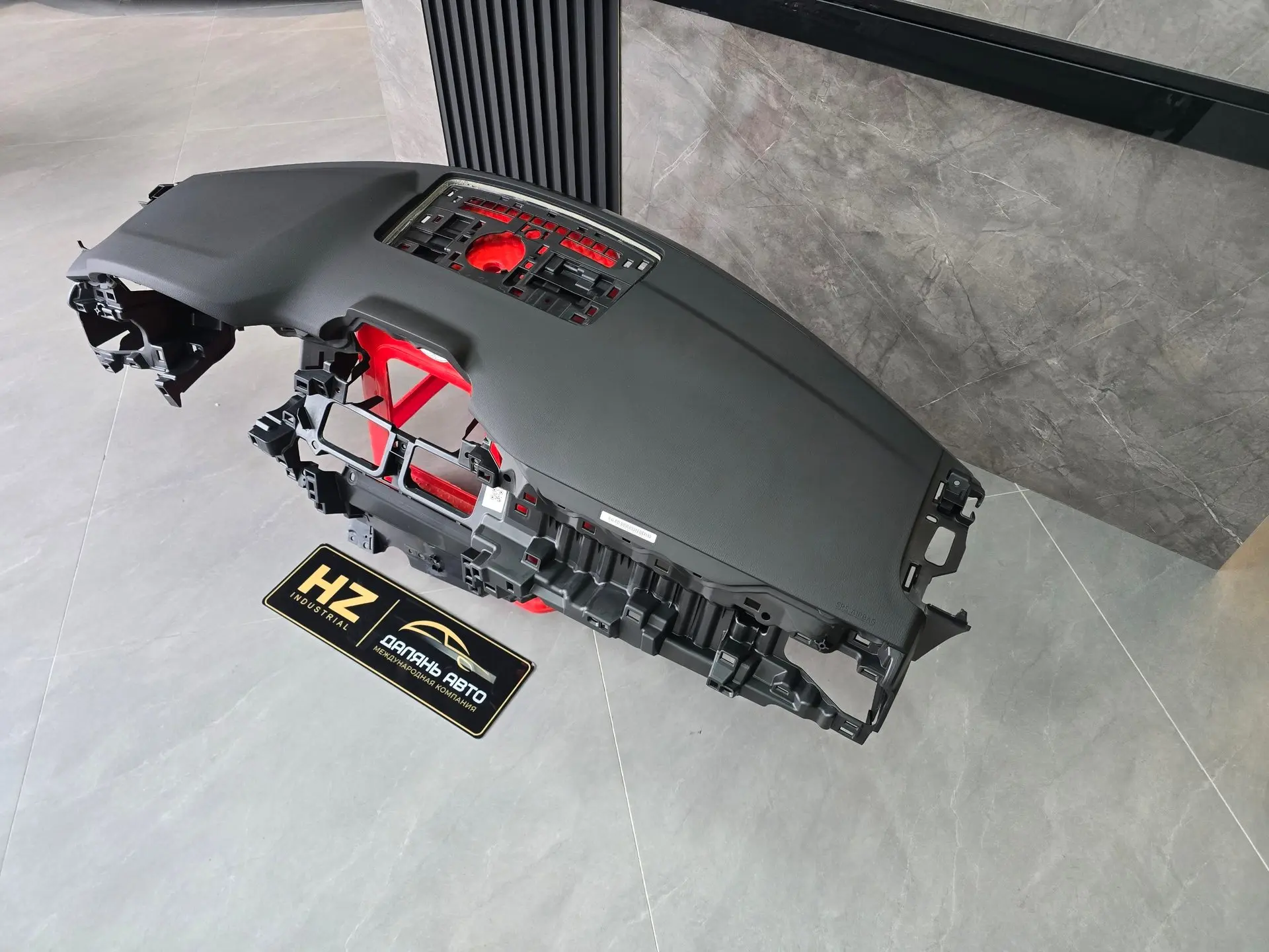Торпедо Mazda CX-5 KD5H-55100 новое оригинал