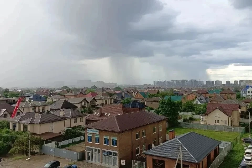 Последний сухой день перед дождями

Во вторник в регионе сохранится солнечная и теплая погода: днём 