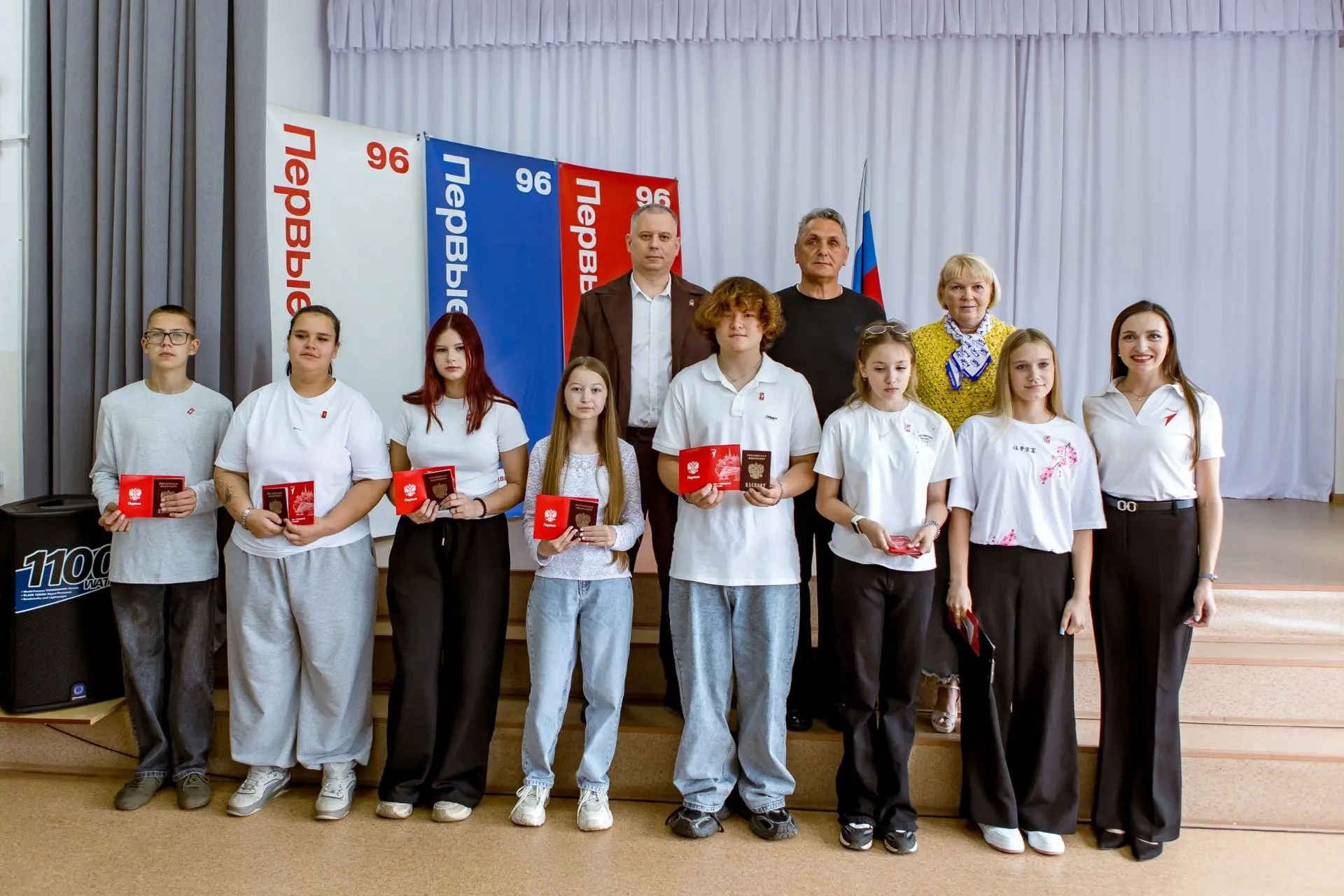 🇷🇺Гордость и единство!