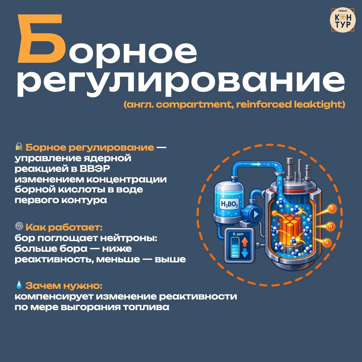🧪 Главное — не переборщить