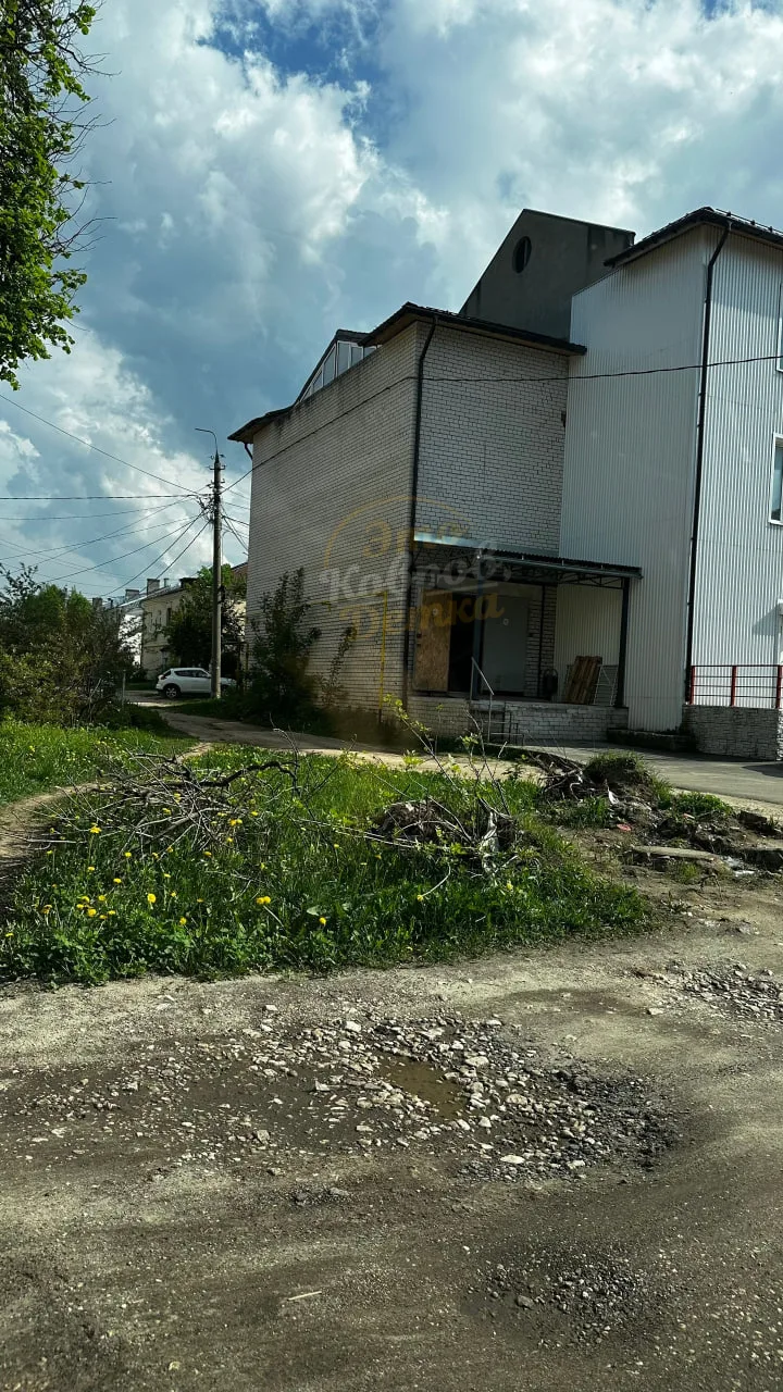 ❗️ Хочу обратить внимание на улицу Лесную!  Мы тоже живём в этом городе, и нам очень обидно видеть, 