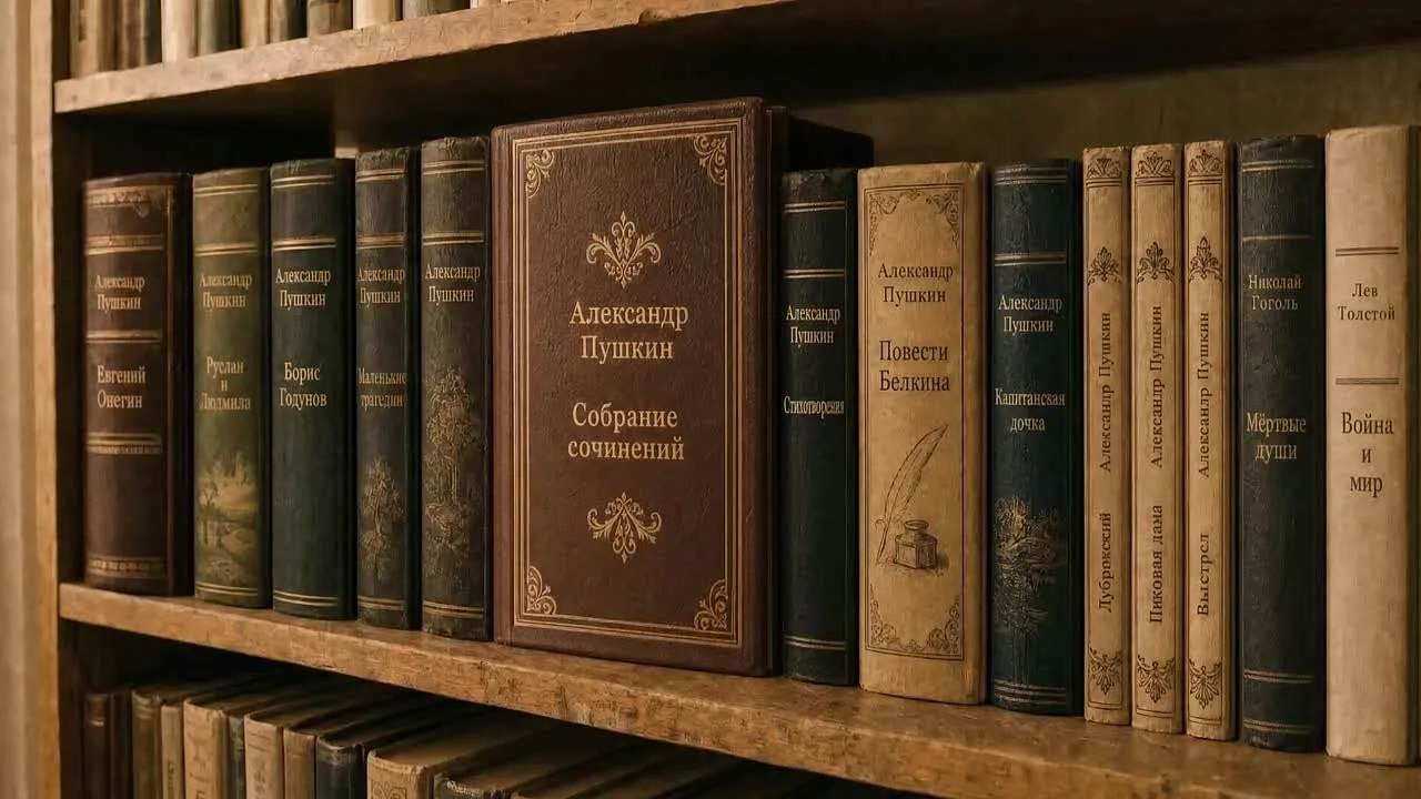 Язык, который нас объединяет 📖

Современная речь всё чаще наполняется заимствованиями и сленгом, и 