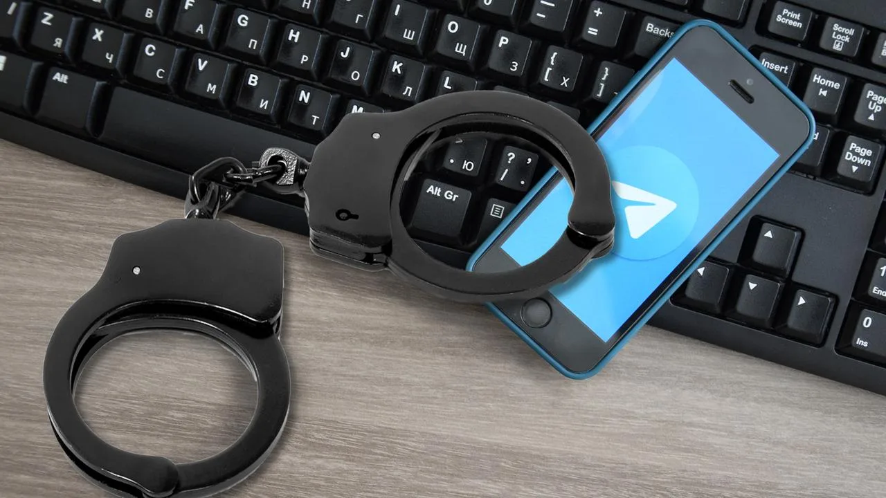 ⁉️ Что будет, если Telegram признают экстремистской или террористической организацией

В таком случа
