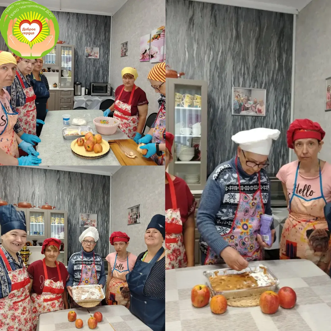 Август по праву считается яблочным месяцем. 🍎В это время поспевают летние сорта, напол...