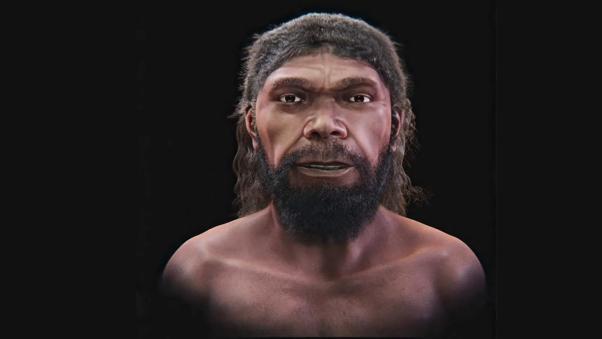 🇲🇦 ЛИЦУ 315 ТЫСЯЧ ЛЕТ: ТАК ВЫГЛЯДЕЛ ПЕРВЫЙ HOMO SAPIENS