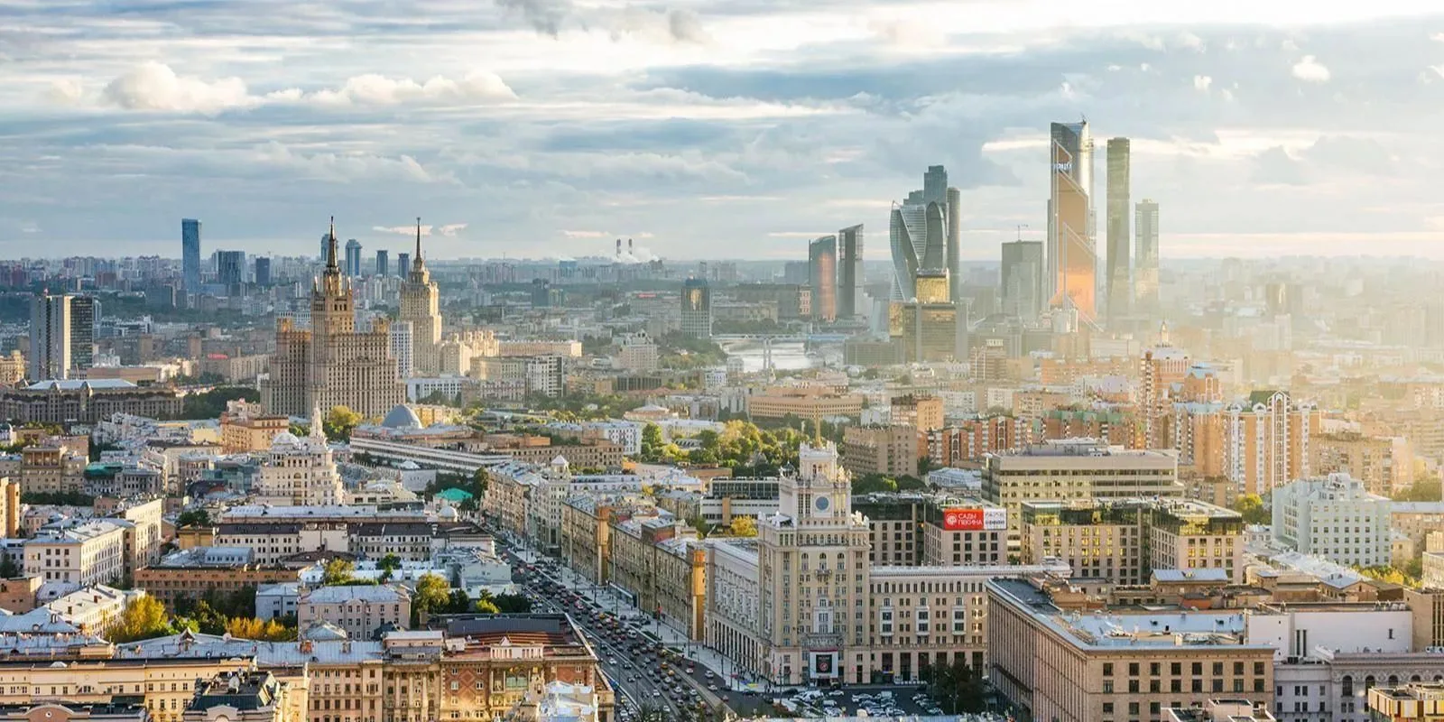 Москва заключила более 200 тысяч контрактов в первой половине 2026 года. Об этом Сергей...