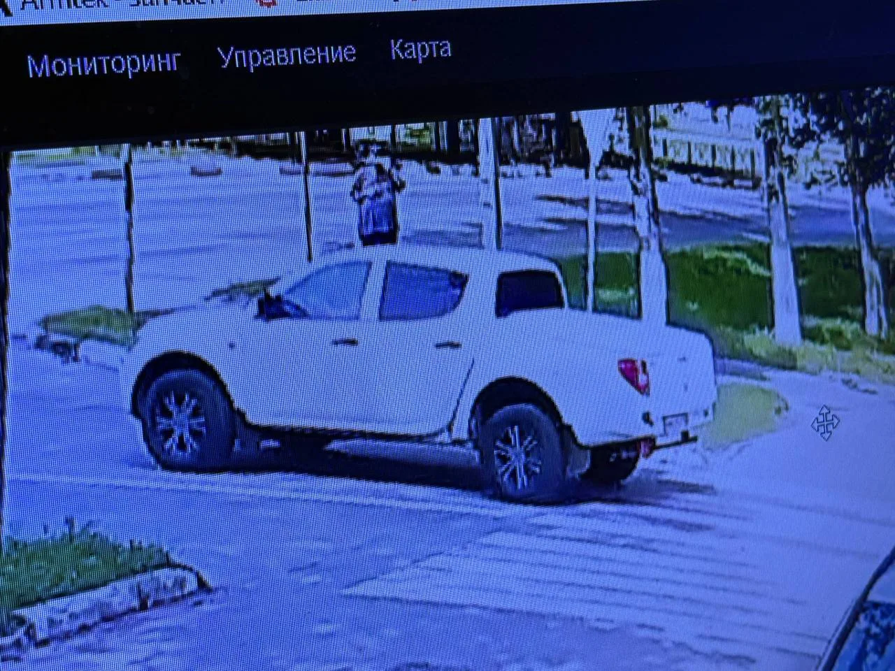 Здравствуйте! Прошу откликнуться свидетелей и тех, кто как-либо связан с хозяином этого...